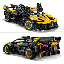 Bugatti Bolide