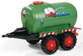 Rolly tank (giertank) Fendt groen