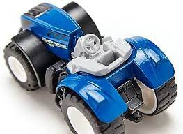 New Holland T7.315