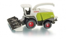 Claas maiskneuzer