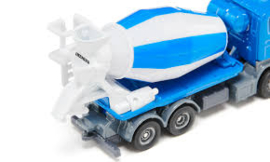 Betonmixer