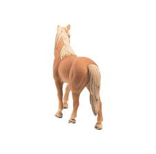 Tennessee Walker merrie