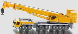 Liebherr mobiele kraan