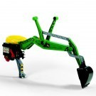 bout voor graafmachine
