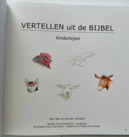 Kinderbijbel