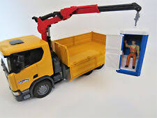 Constructieset / bouwplaatsset