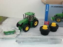 John Deere dubbellucht