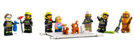 Brandweerteam