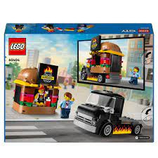 Hamburgertruck