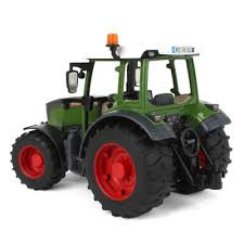 Fendt vario 211