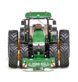 John Deere dubbellucht