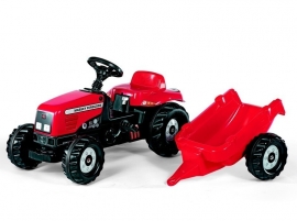 Rollykid Massey Ferguson