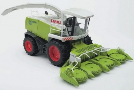 Claas Jaguar 900 maiskneuzer