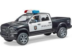 Politie Ram