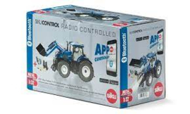 New Holland T7.315