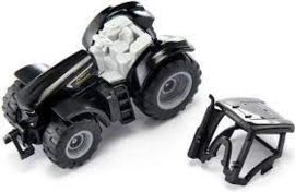 Deutz Fahr TTV 7250 Warrior