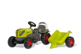 Claas Axos 240