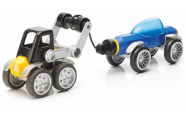 Power vehicles mix / voertuigen