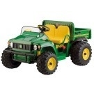 John Deere Gator HPX