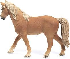 Tennessee Walker merrie