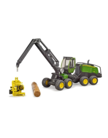 John Deere harvester  1270G