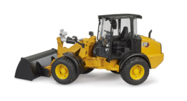 CAT Shovel / kompactlader