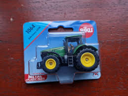 John Deere 6215R