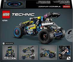 Offroad racebuggy