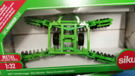 Schijveneg