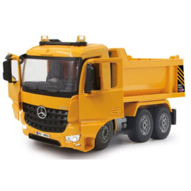 Kiepwagen Mercedes Benz Arocs