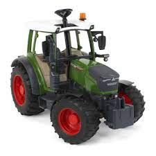 Fendt vario 211