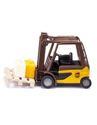 UPS logistiek