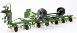 Krone hooikeerder (hooischudder)