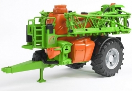 Amazone veldspuit UX5200