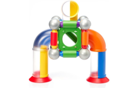Click & Roll / klikken en rollen