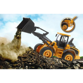 Shovel  Volvo L50
