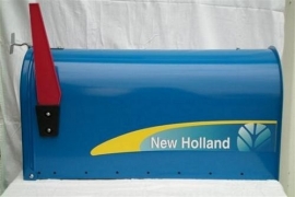 New Holland