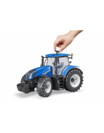 New Holland T7.315