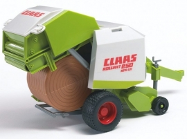 Claas Rollant 250 ronde balenpers
