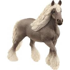 Silver Dapple merrie