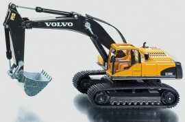 Rupskraan Volvo EC 290