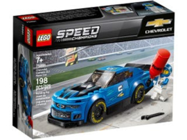 Chevrolet Camaro ZL 1