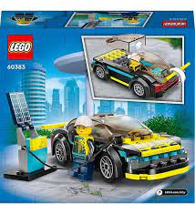 Elektrische sportwagen