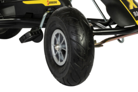 Ferbedo Gokart ATX racer skelter