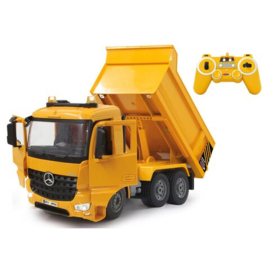 Kiepwagen Mercedes Benz Arocs