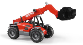 grijze onderdelen voor Manitou MLT 633