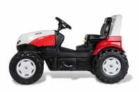 Steyr 6300 Terrus CVT