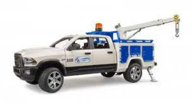 Servicewagen