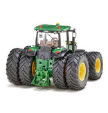 John Deere dubbellucht