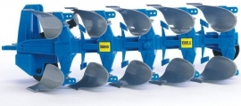 Kantelploeg